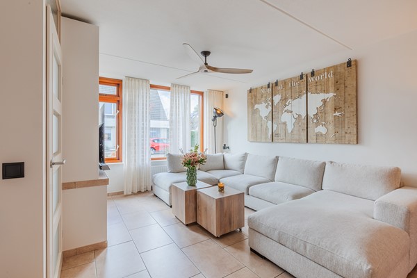 Medium property photo - Heierveldlaan 62, 5993 GD Maasbree